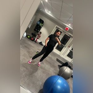 Meet your Posher, Erika